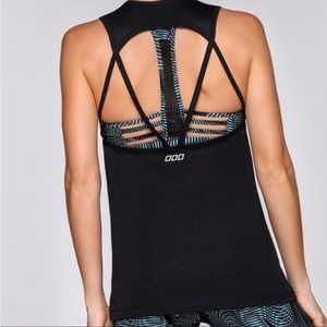 Lorna Jane Riley tank top